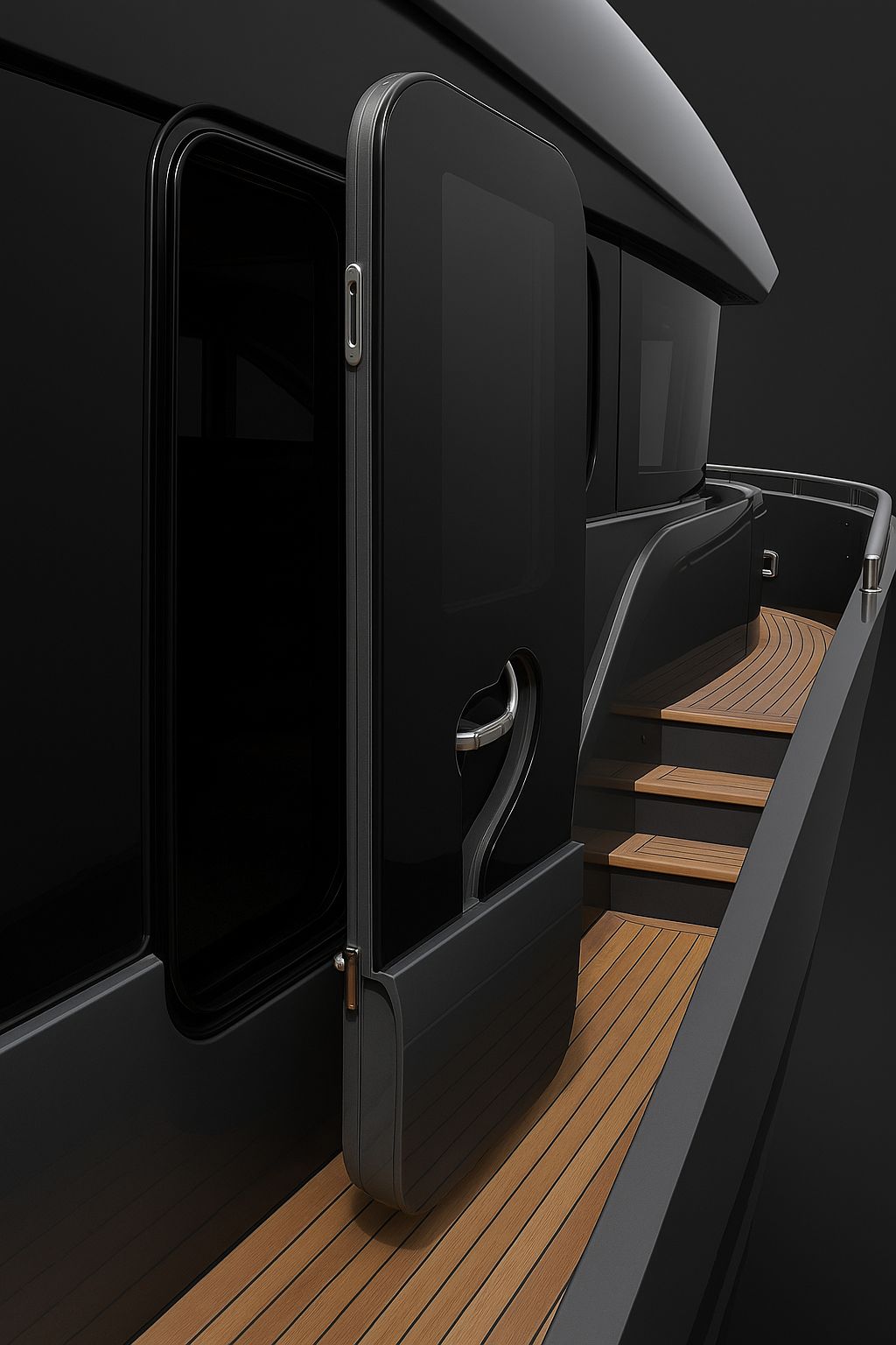 Denizcilik Donanımları