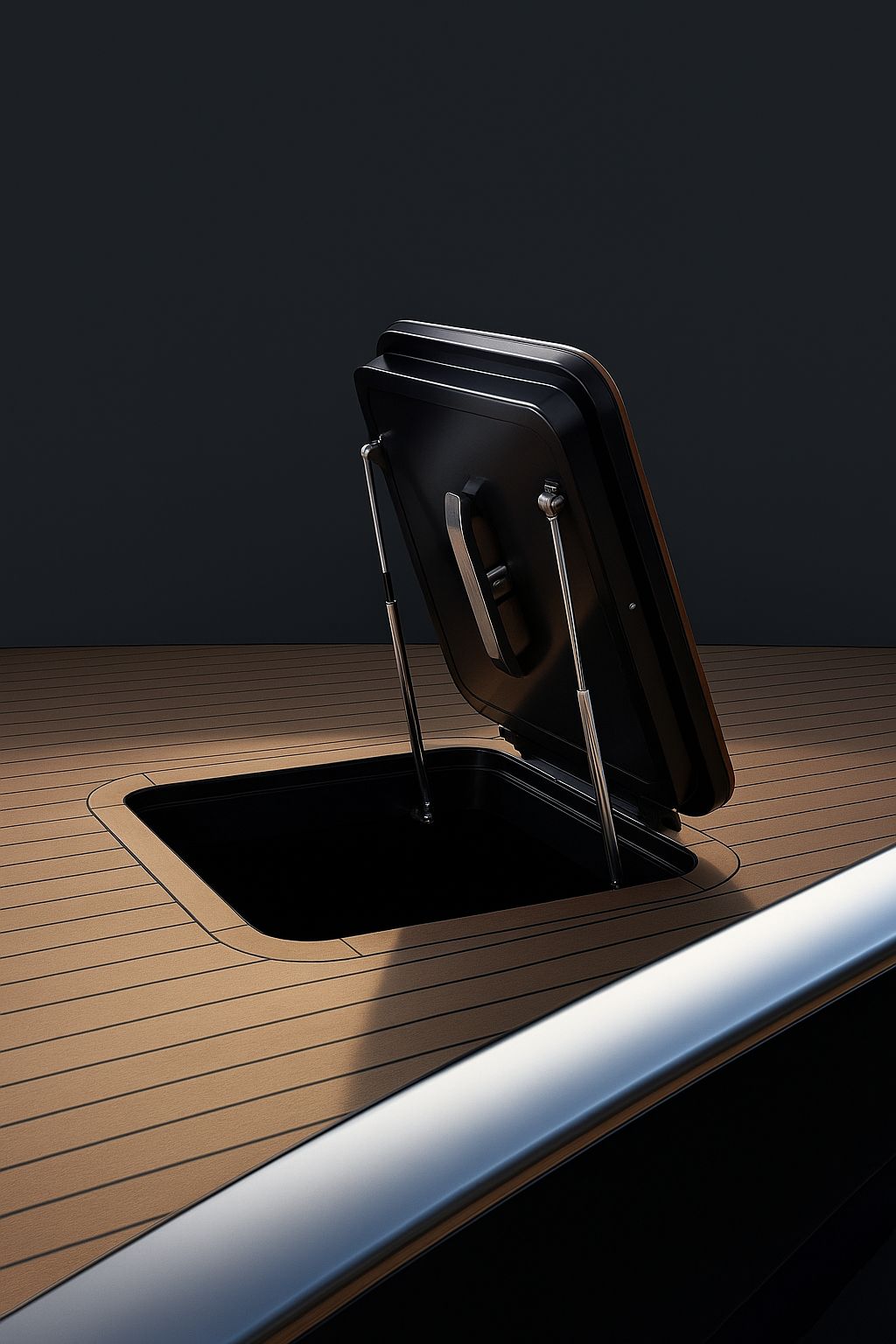 Kimya ve Gıda Sektörü