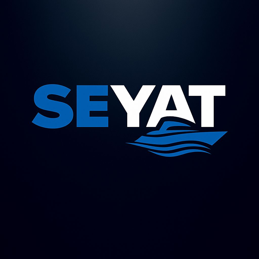 Seyat Marin Logosu